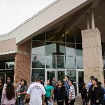 Nuestra Comunidad Hispana (Holland, Michigan)